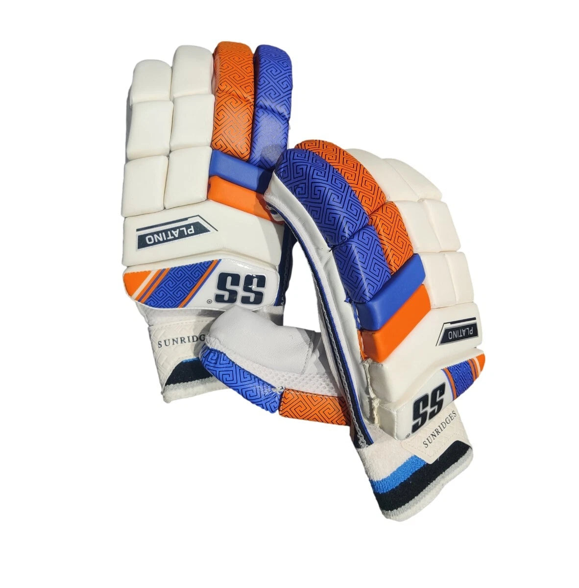 SS Platino Cricket Batting Gloves