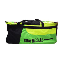 Gray-Nicolls GN6 Elite Wheelie Cricket Kit Bag-1