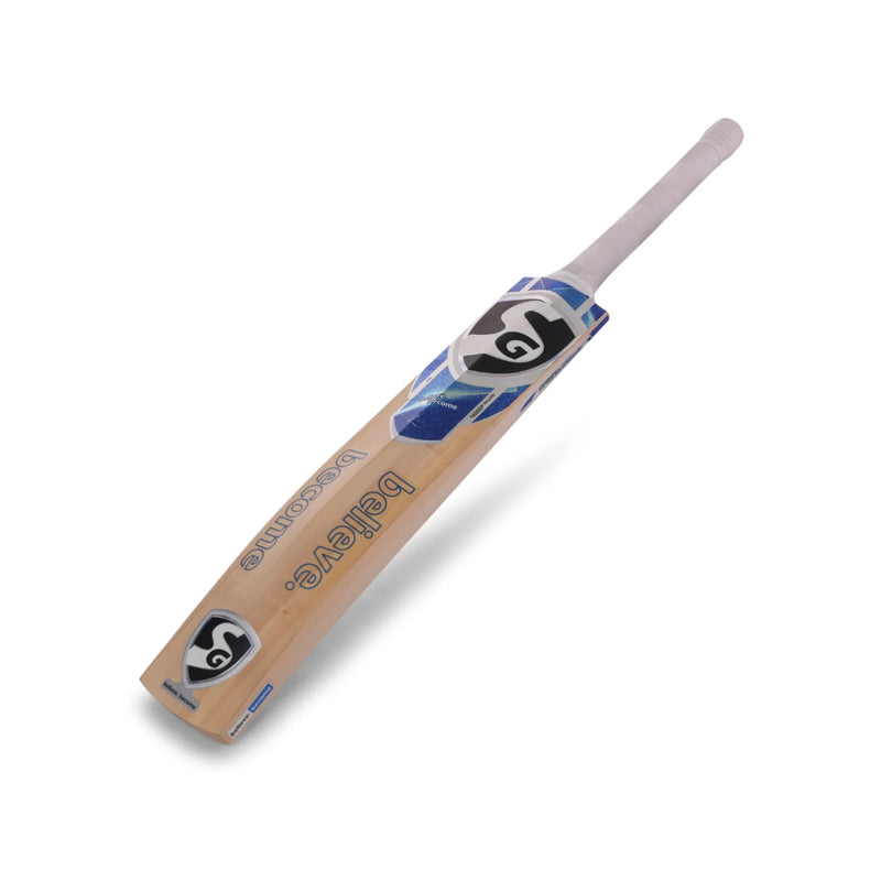 SG HP SPARK Kashmir Willow Cricket Bat-1