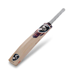 SG RP Ultimate English willow Cricket Bat-1