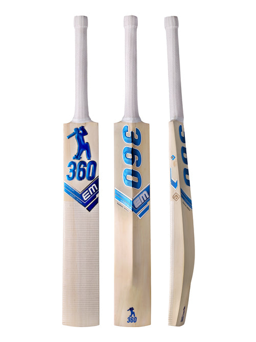 EM 360 Legacy Cricket Bat