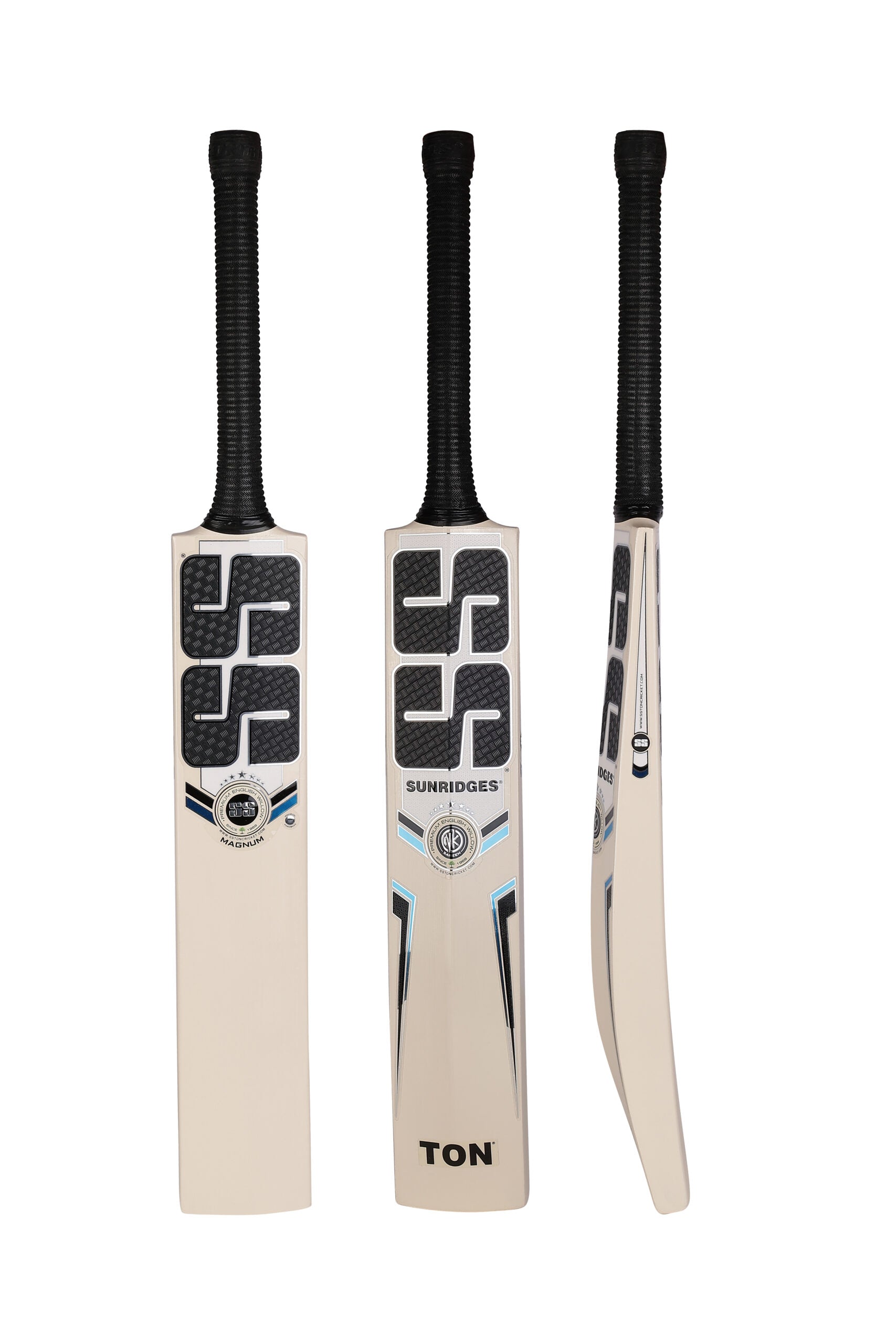 SS Magnum English Willow Cricket Bat