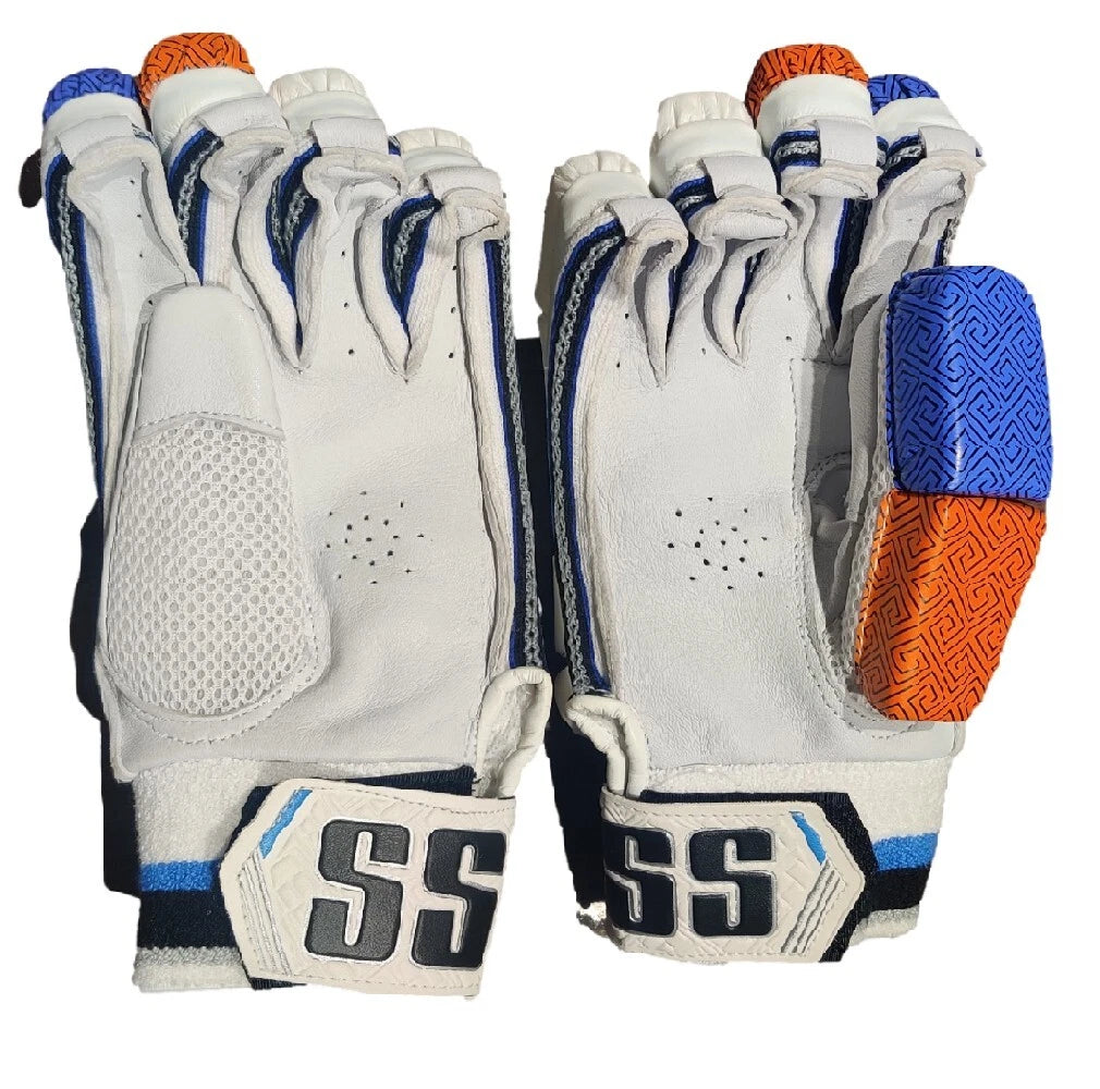 SS Platino Cricket Batting Gloves