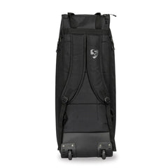 SG KLR Wheelie Duffle Junior Cricket Kit Bag-3