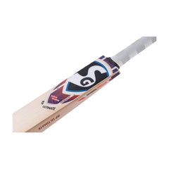 SG RP Ultimate English willow Cricket Bat-2