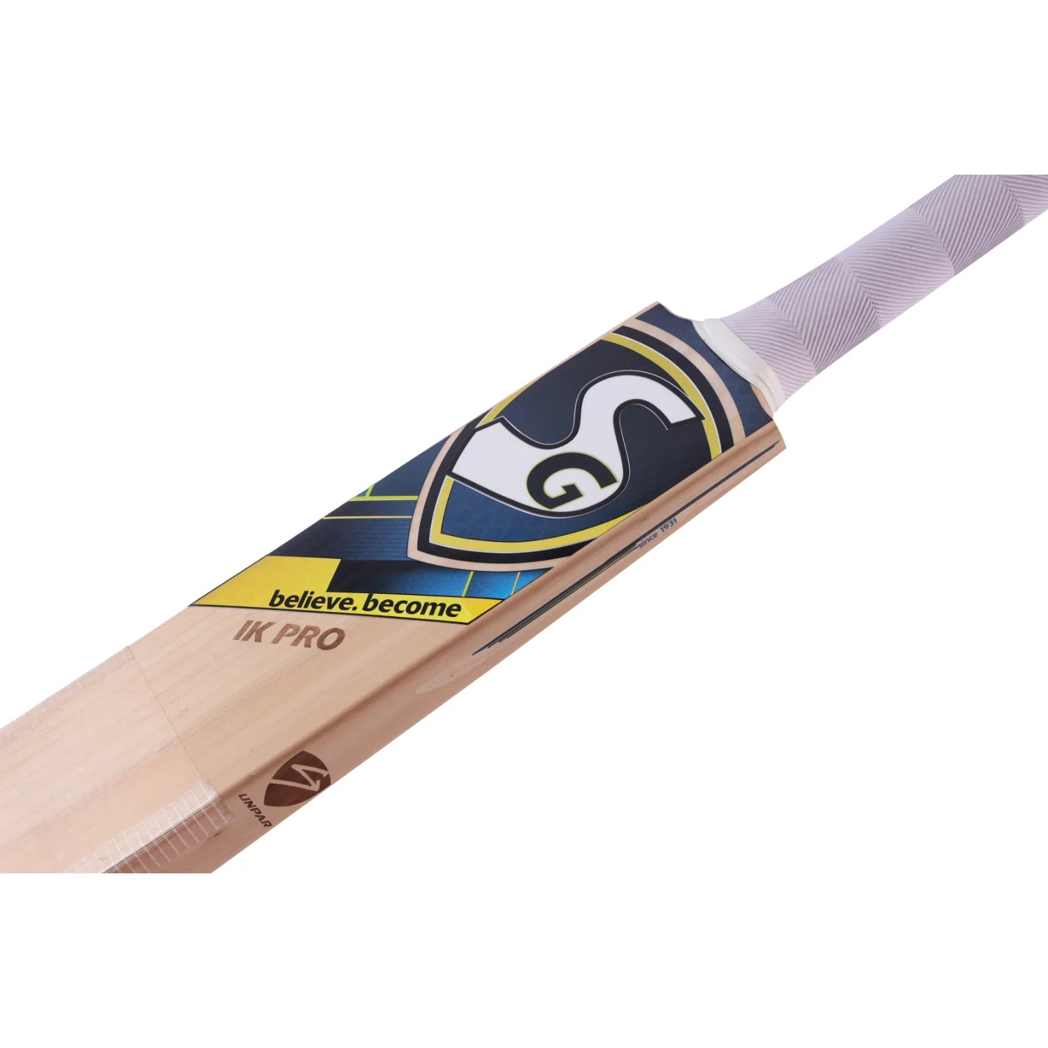 SG IK Pro Kashmir Willow Cricket Bat