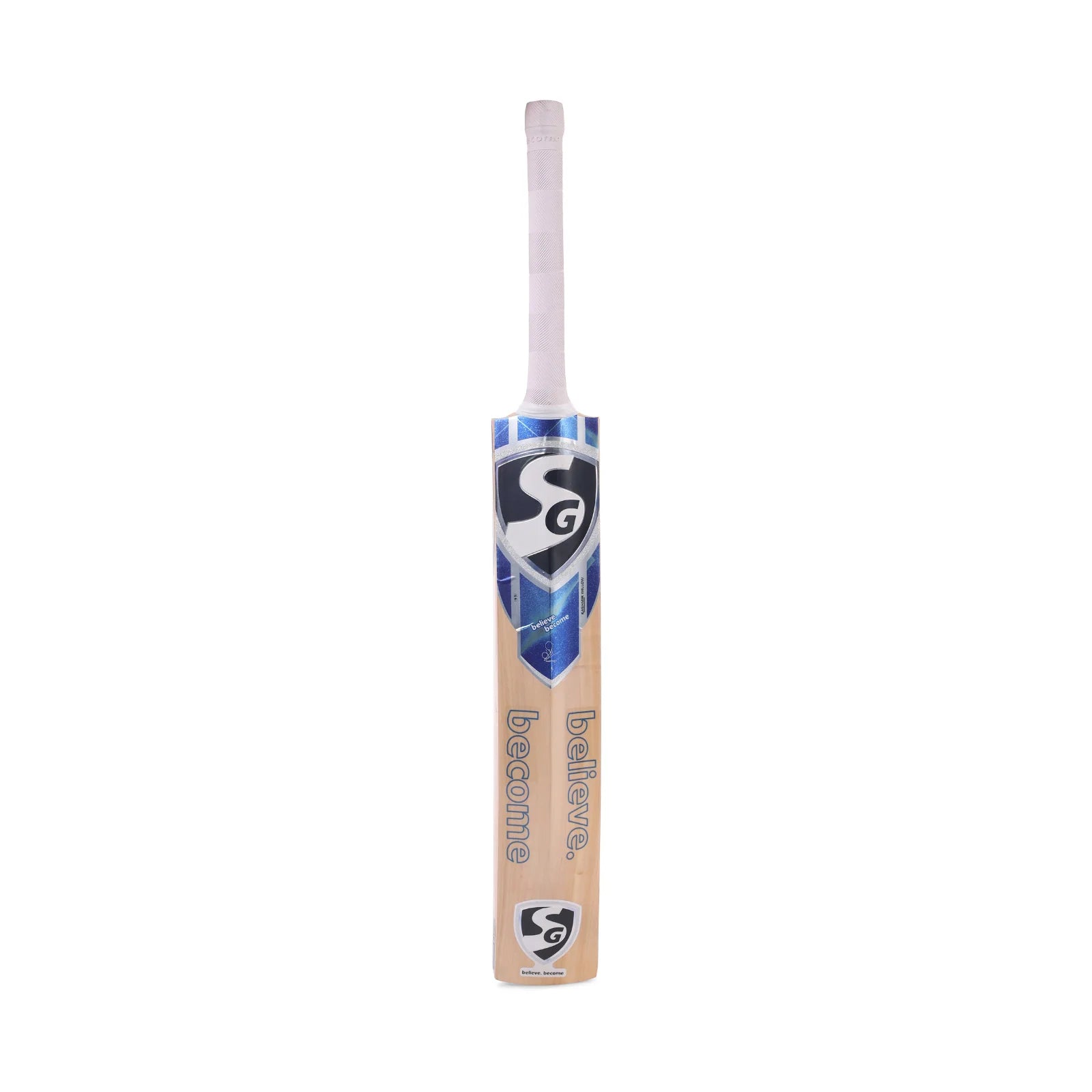 SG HP SPARK Kashmir Willow Cricket Bat-3