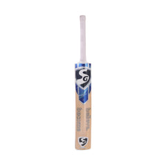 SG HP SPARK Kashmir Willow Cricket Bat-3