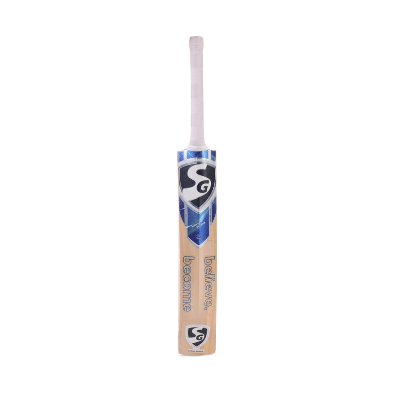 SG HP SPARK Kashmir Willow Cricket Bat-3