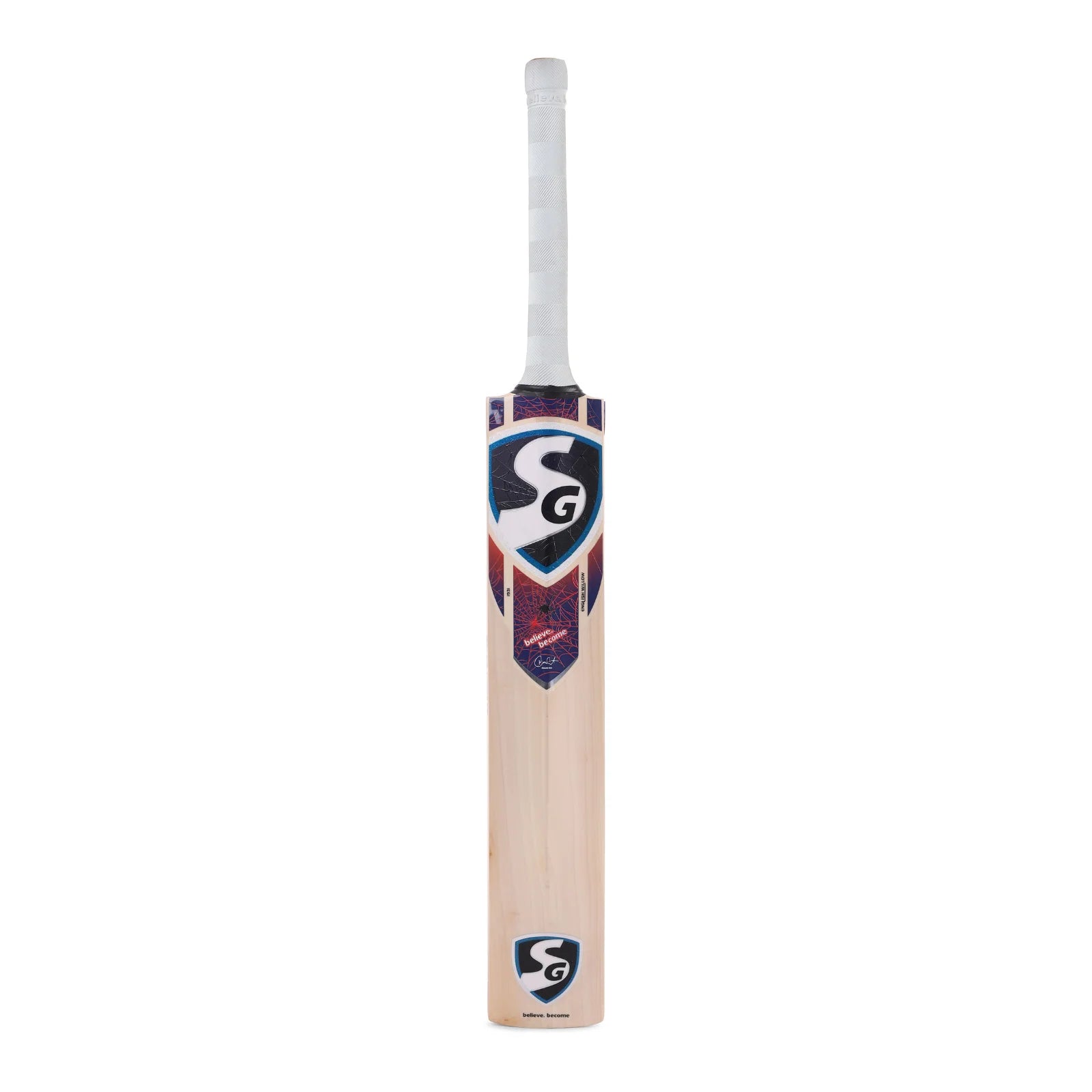 SG RP Ultimate English willow Cricket Bat-3