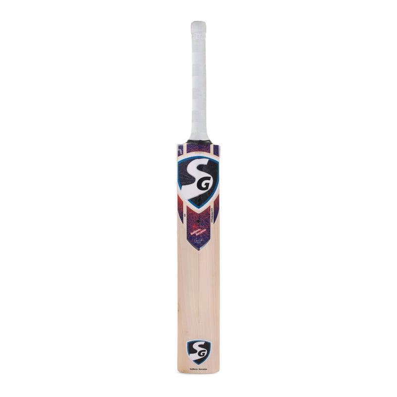 SG RP Ultimate English willow Cricket Bat-3