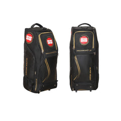 SS Ton Super Select Duffle Wheelie Kit Bag-1