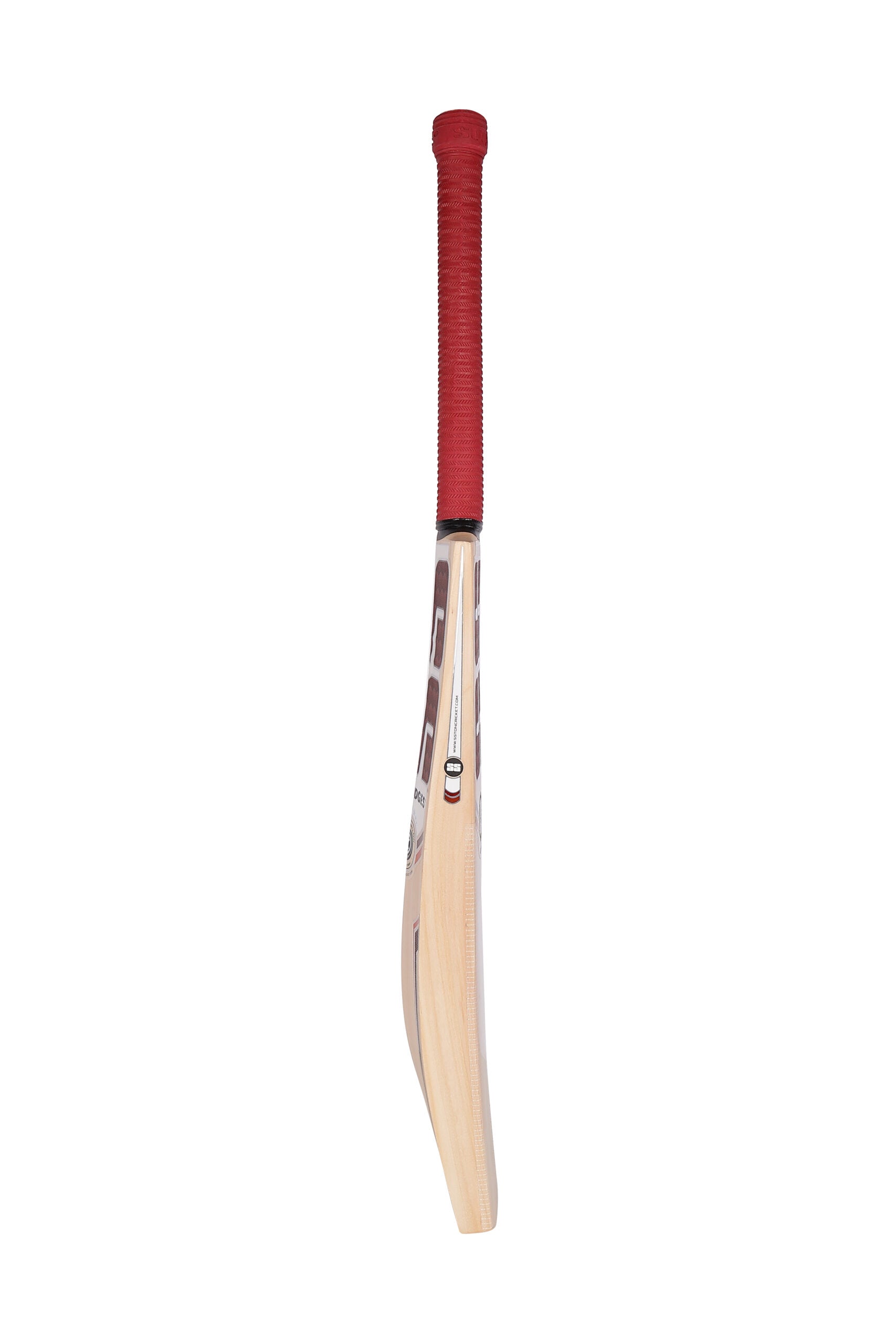 SS Gutsy Kashmir Willow Cricket Bat-4