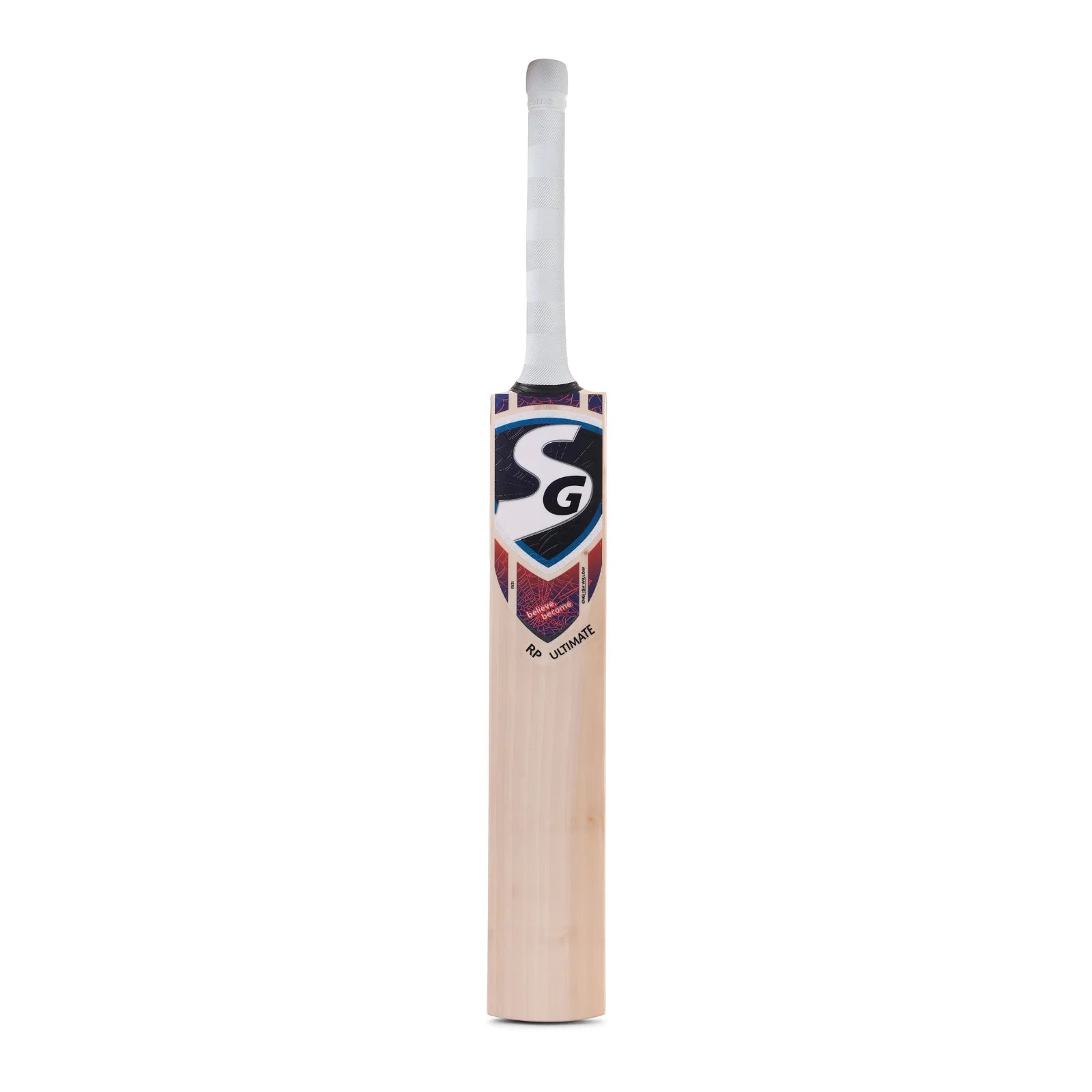 SG RP Ultimate English willow Cricket Bat-4