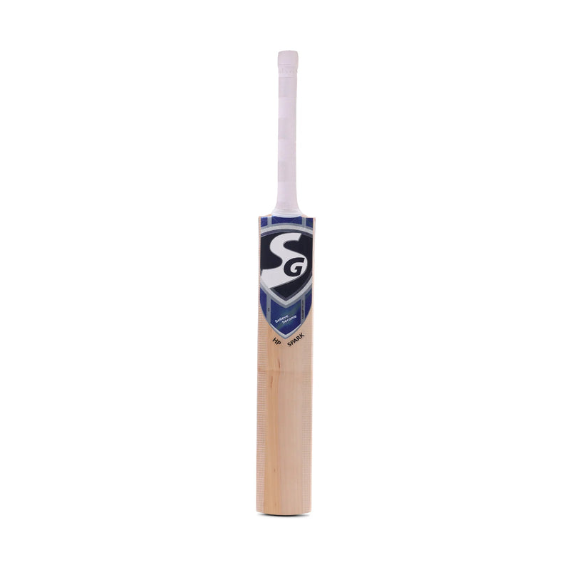 SG HP SPARK Kashmir Willow Cricket Bat-4