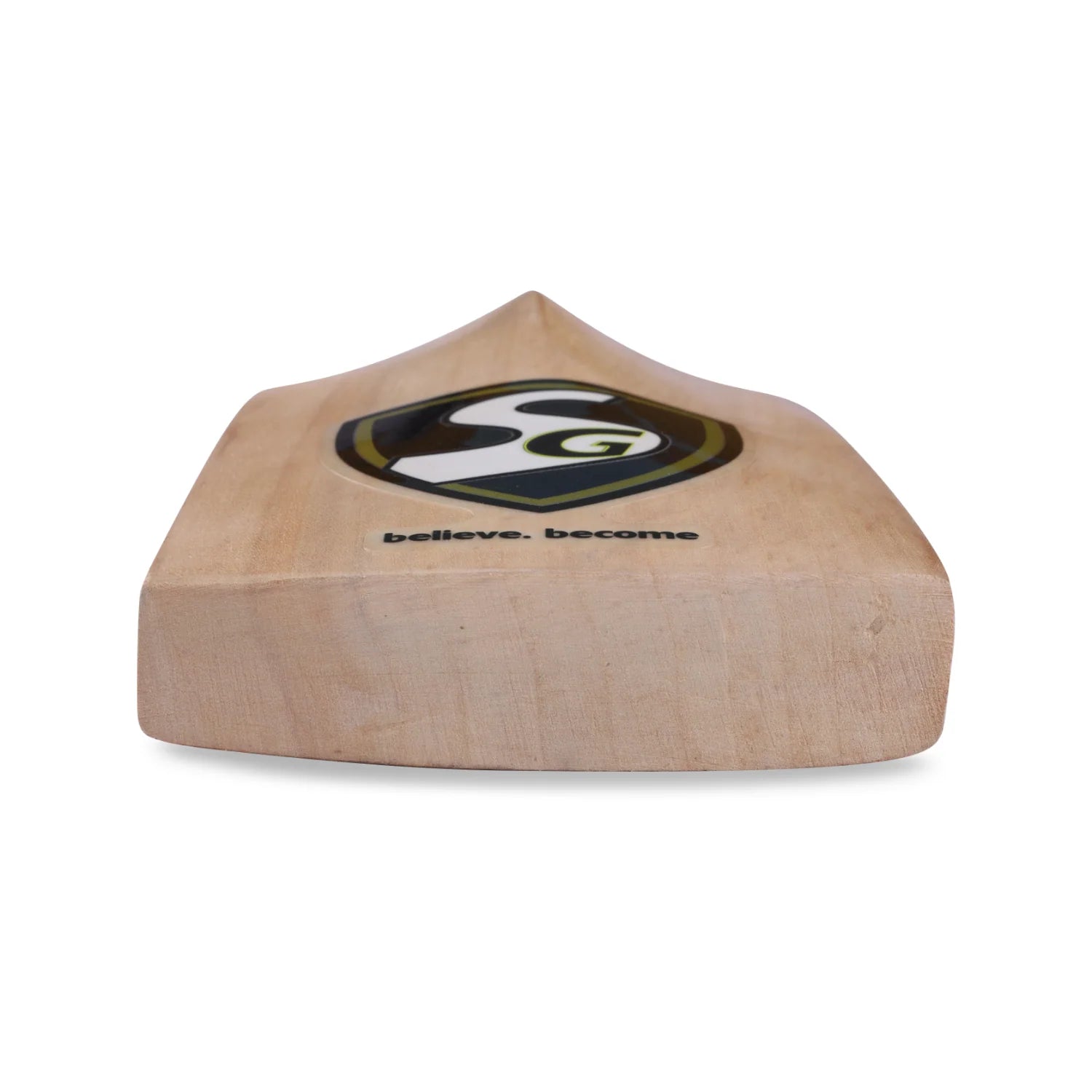 SG IK Pro Kashmir Willow Cricket Bat-4