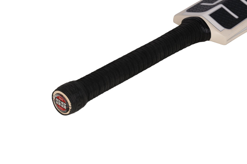 SS Magnum English Willow Cricket Bat-4