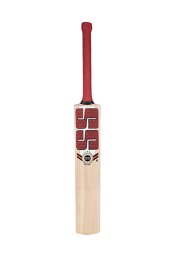 SS Gutsy Kashmir Willow Cricket Bat-5