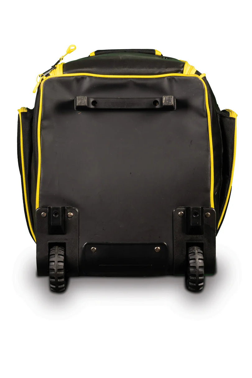 SG V12 Wheelie Duffle Kit Bag-4