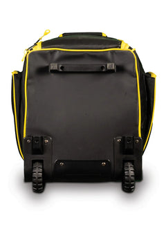 SG V12 Wheelie Duffle Kit Bag-4