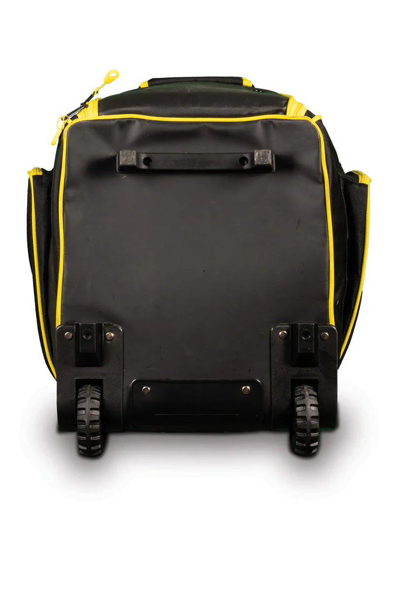 SG V12 Wheelie Duffle Kit Bag-4