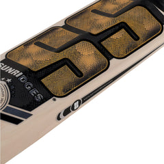 SS V. Suryavanshi 1.0 Kashmir Willow Cricket Bat-5