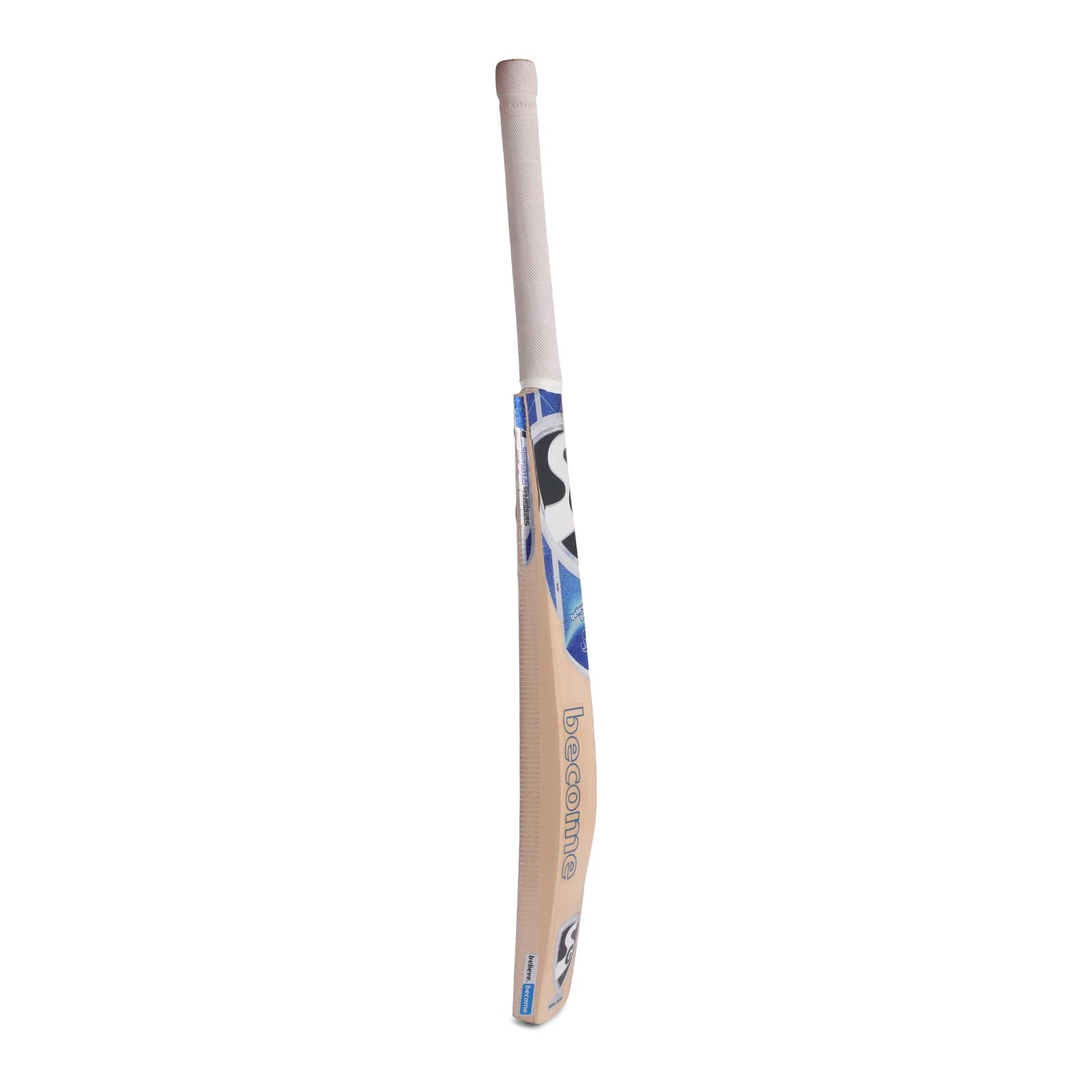 SG HP SPARK Kashmir Willow Cricket Bat-5
