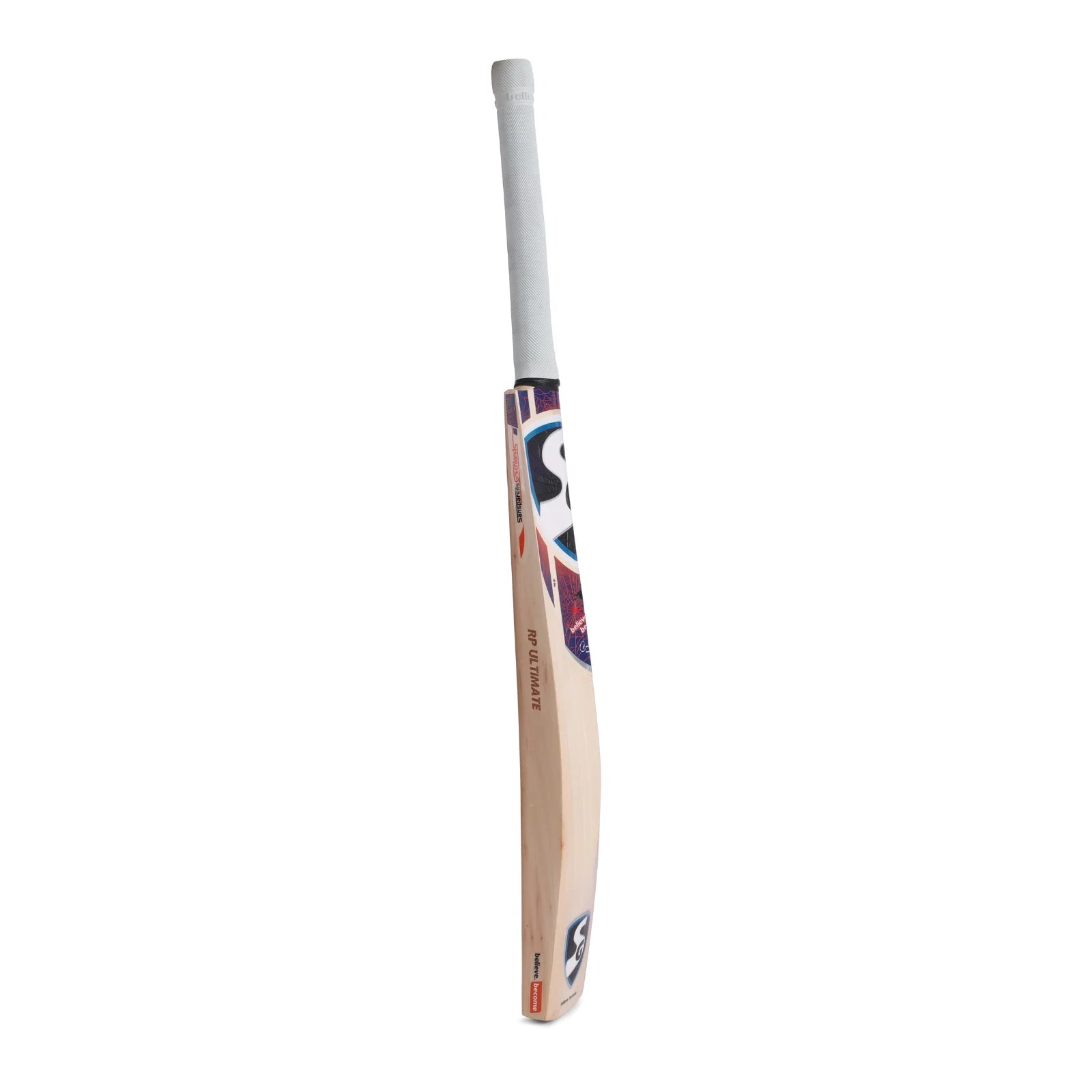 SG RP Ultimate English willow Cricket Bat-5