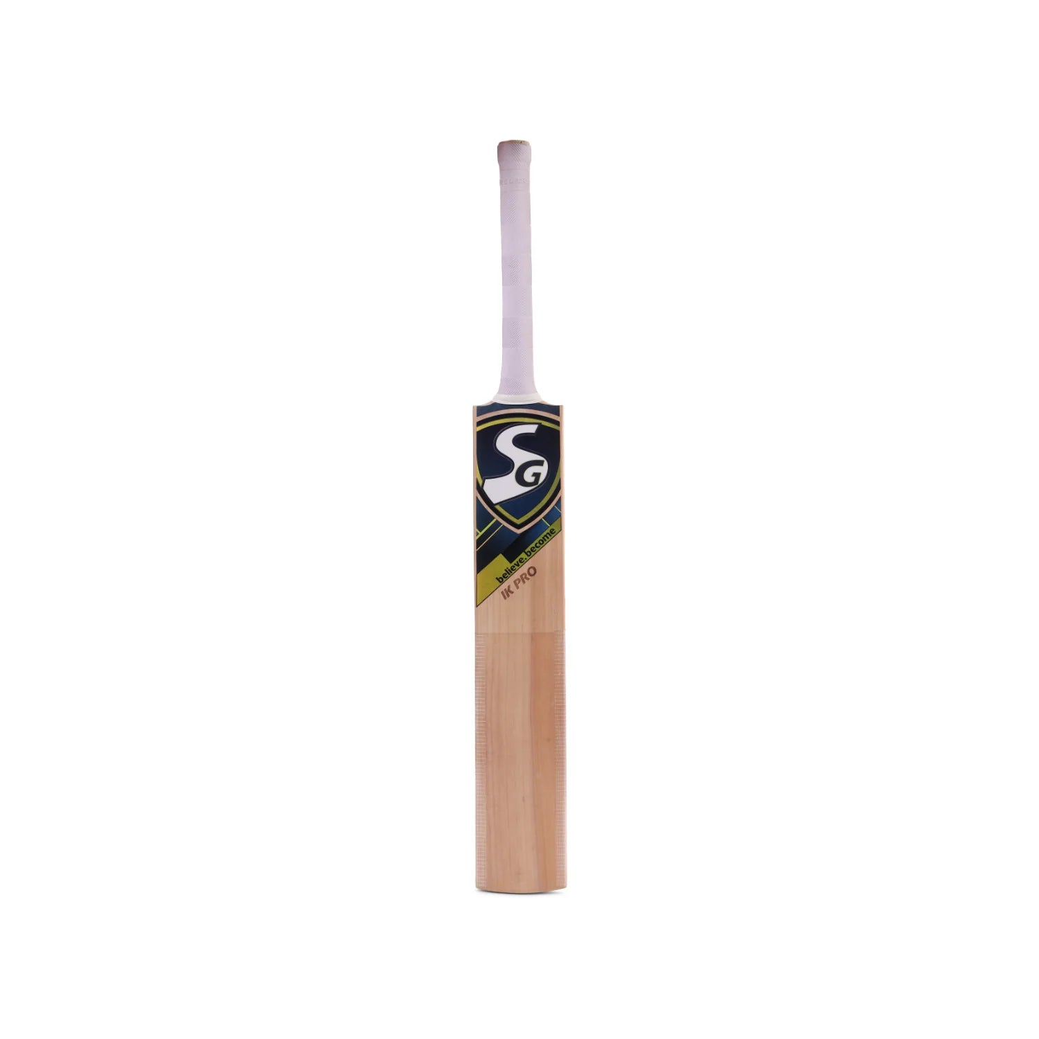 SG IK Pro Kashmir Willow Cricket Bat-5