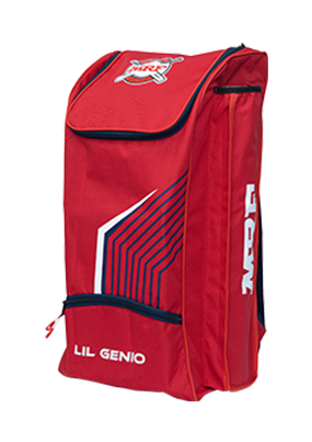 MRF LIL GENIO JUNIOR KITBAG-1