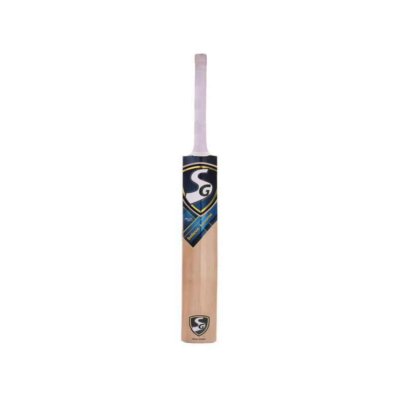 SG IK Pro Kashmir Willow Cricket Bat-6
