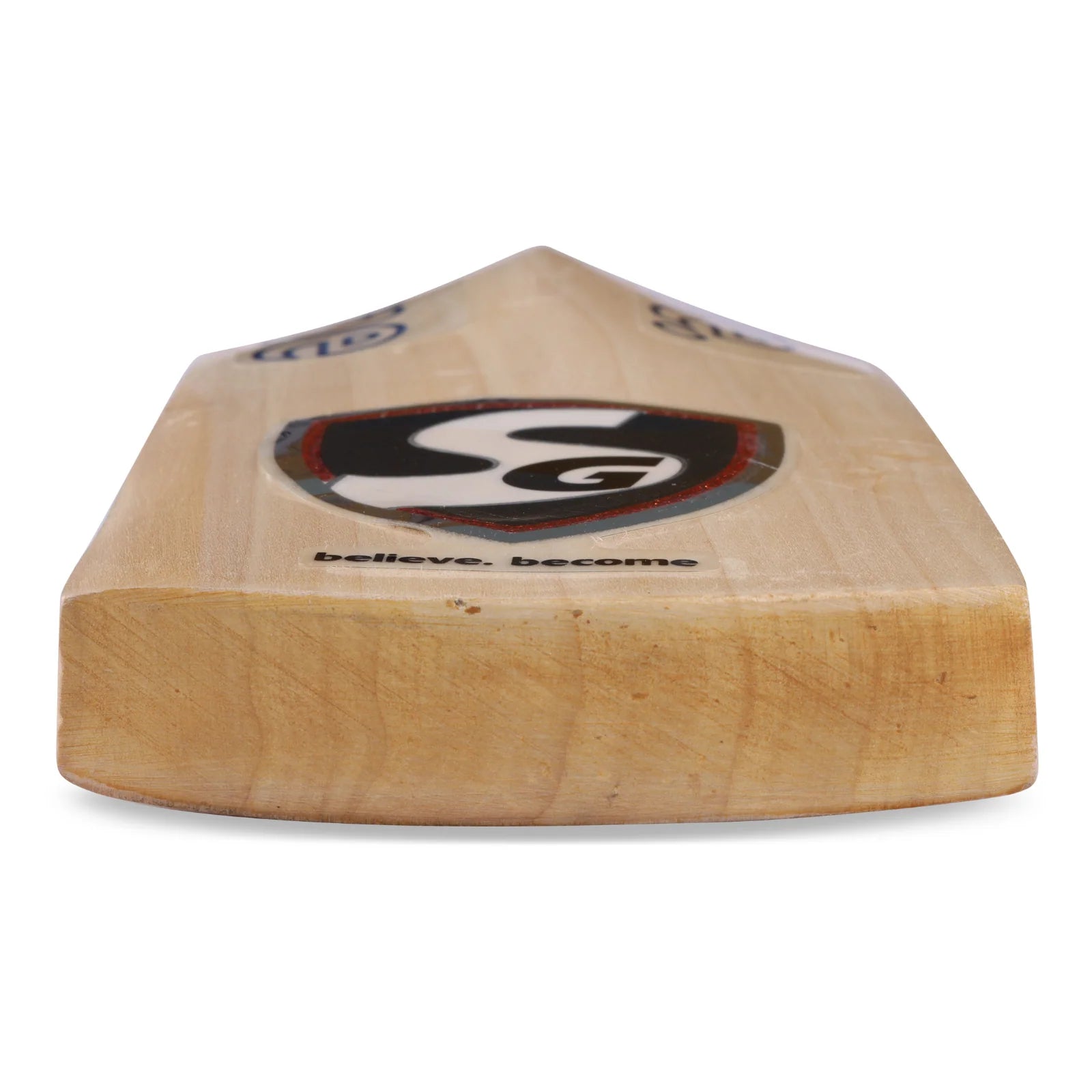 SG Hiscore Xtreme English Willow Cricket Bat-5