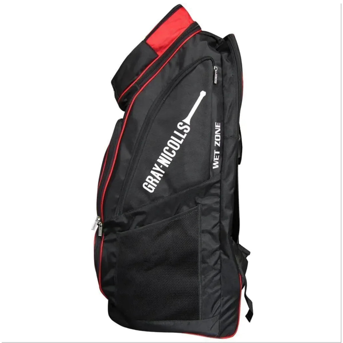 Gray Nicolls Kit Bag International GN9 Duffle Bag-1