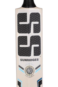 SS Magnum English Willow Cricket Bat-8