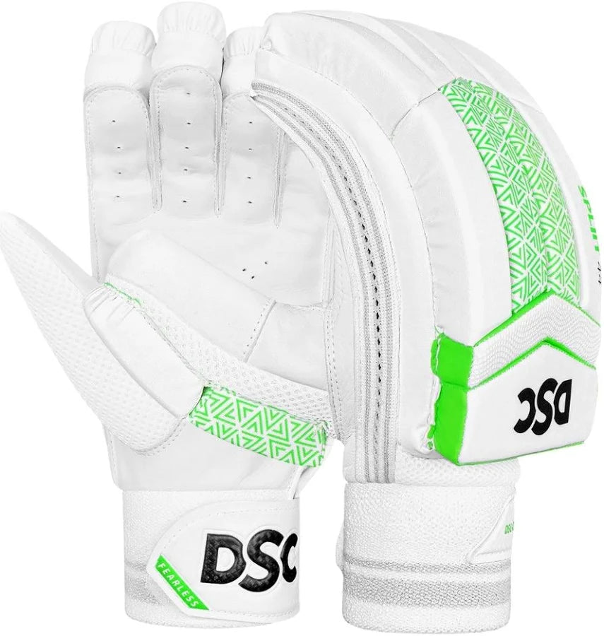 DSC Spliit 44 Batting Gloves