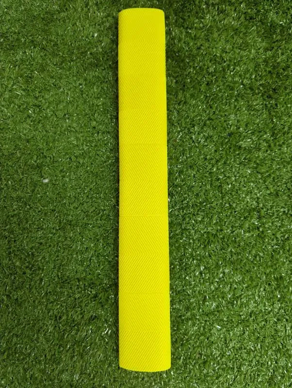 Flip Yellow Bat Grip
