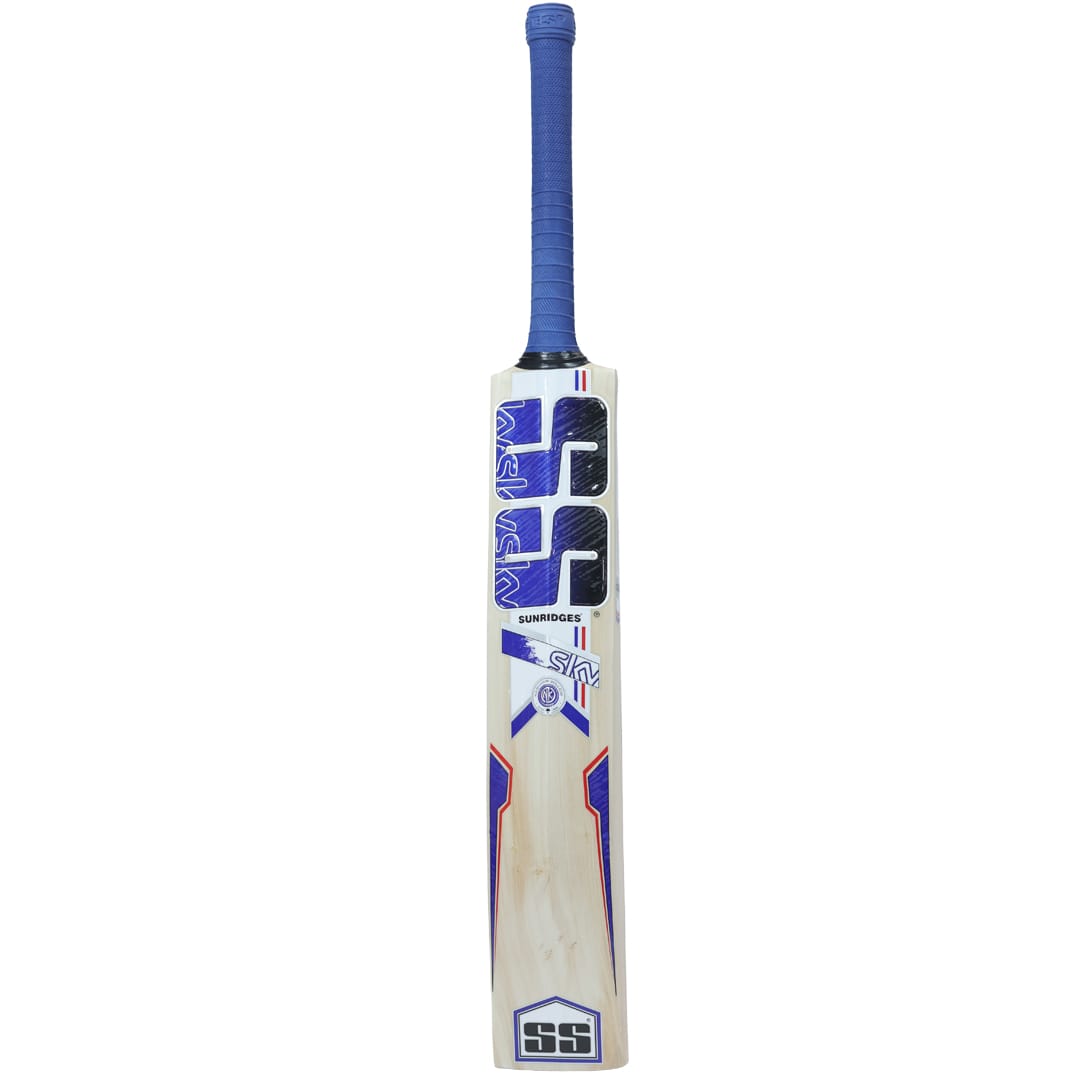 SS SKY Super Kashmir Willow Cricket Bat-SH-4