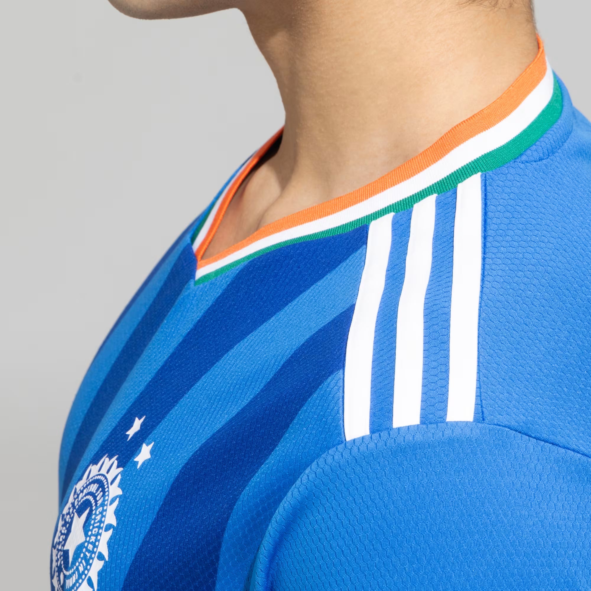 India T20 International Cricket Fan Jersey-6