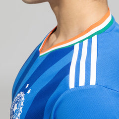 India T20 International Cricket Fan Jersey-6