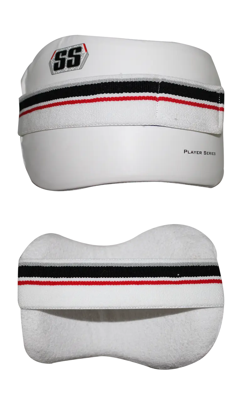 SS Player Series Chest Guard