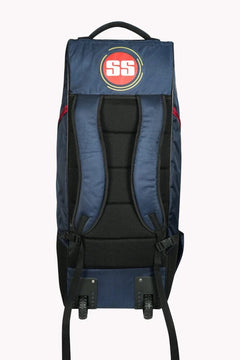 SS Ton Select Duffle Wheelie Kit Bag-2