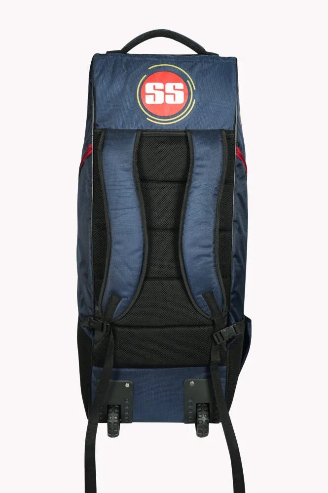 SS Ton Select Duffle Wheelie Kit Bag