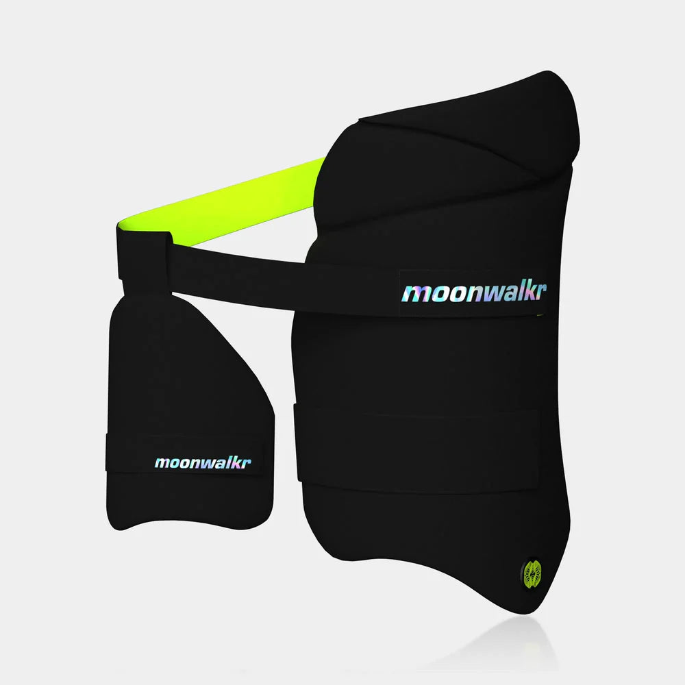 Moonwalkr 2.0 Thigh Guards