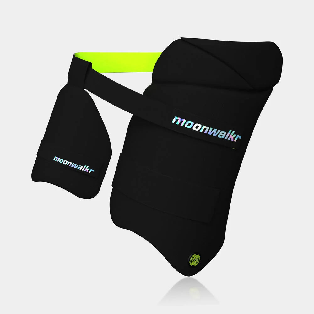 Moonwalkr 2.0 Thigh Guards