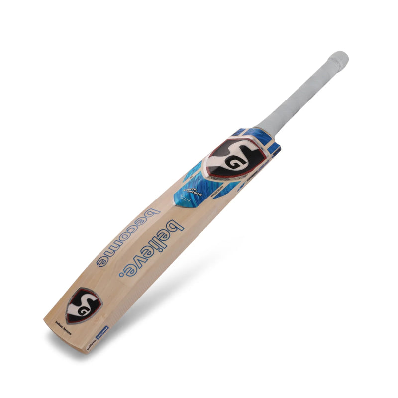 SG Hiscore Xtreme English Willow Cricket Bat-7