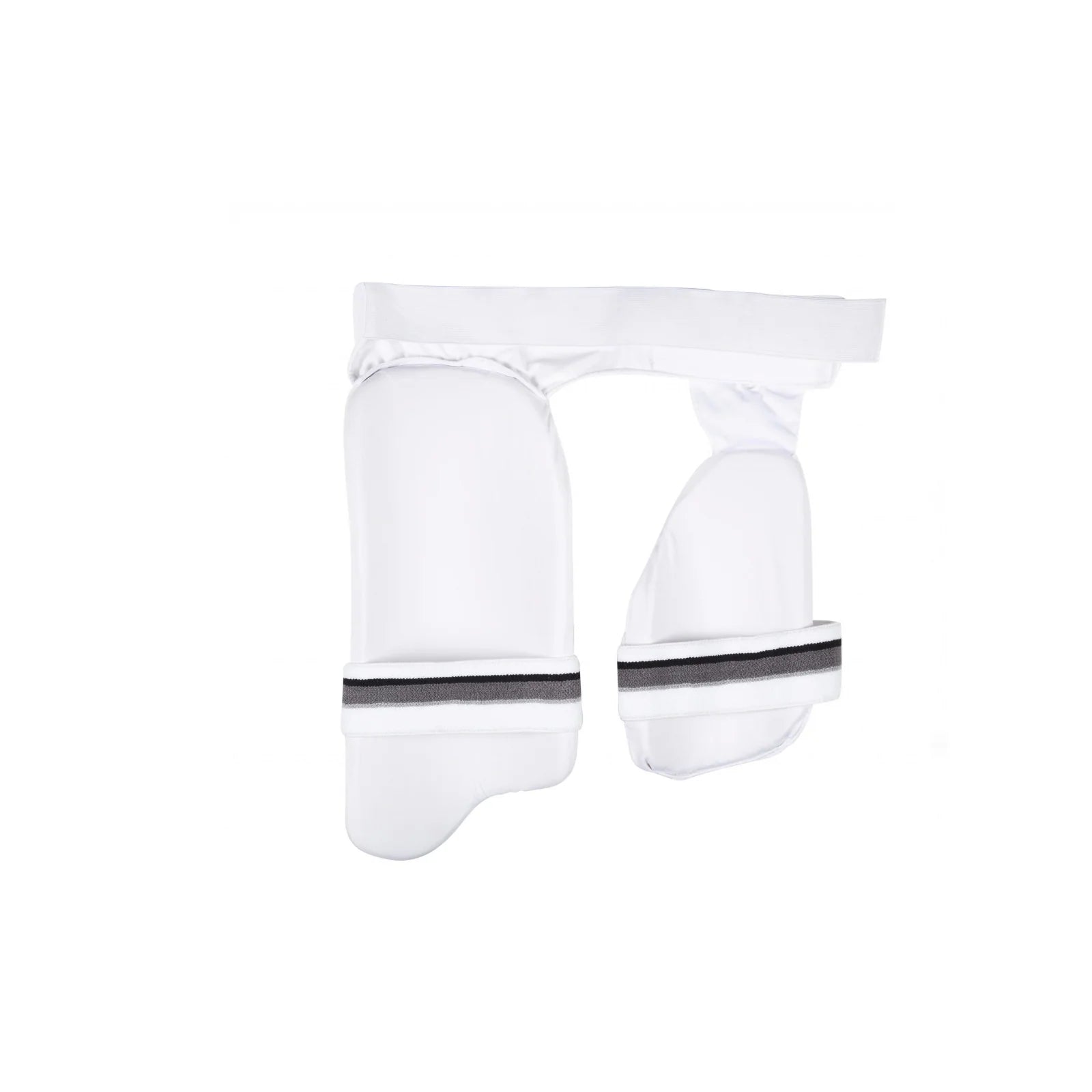 SG Combo Ultimate cricket batting thigh pad-2