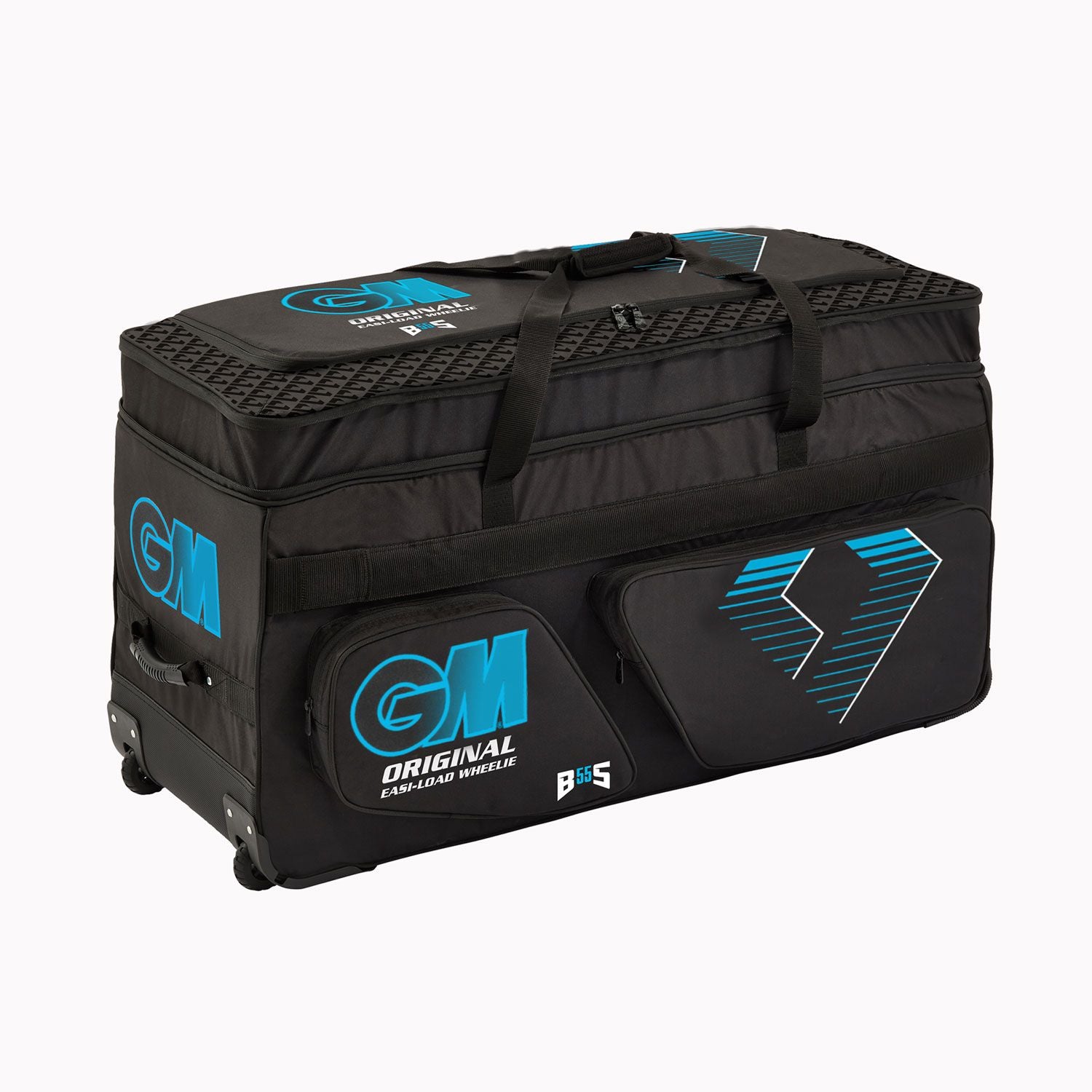 GM Original Easi-Load Wheelie Bag-1