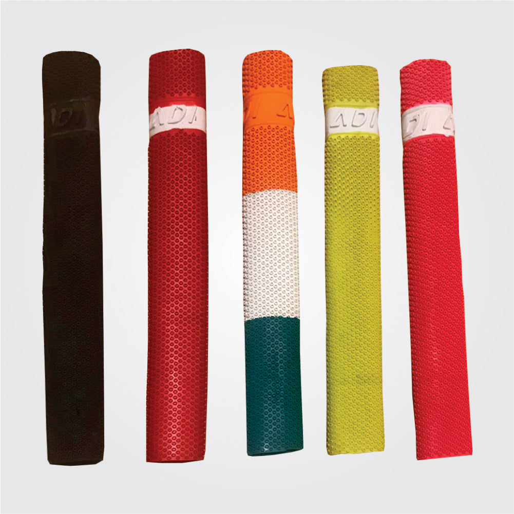 Octopus Mix Cricket Bat Grip