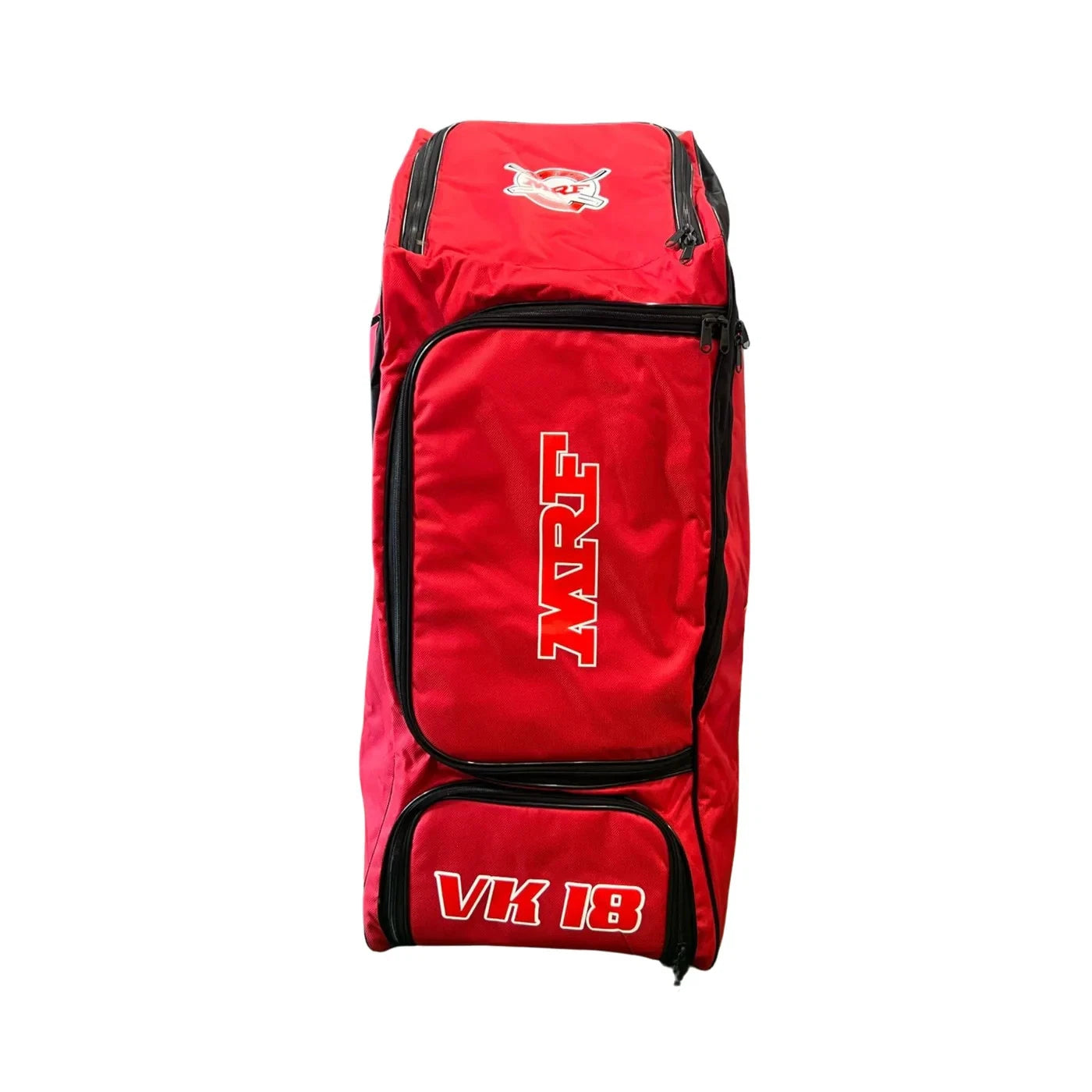 MRF VK 18 SR Compact Cricket Kit Bag with wheels