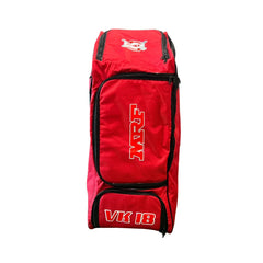 MRF VK 18 SR Compact Cricket Kit Bag with wheels-1